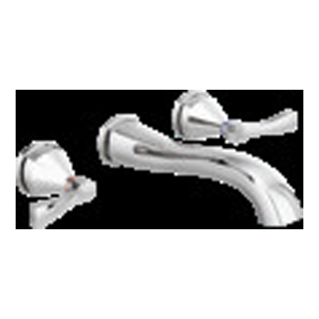 WaterWise Wall Mount Faucet-3